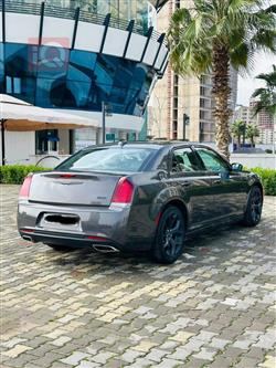 كرايسلر 300